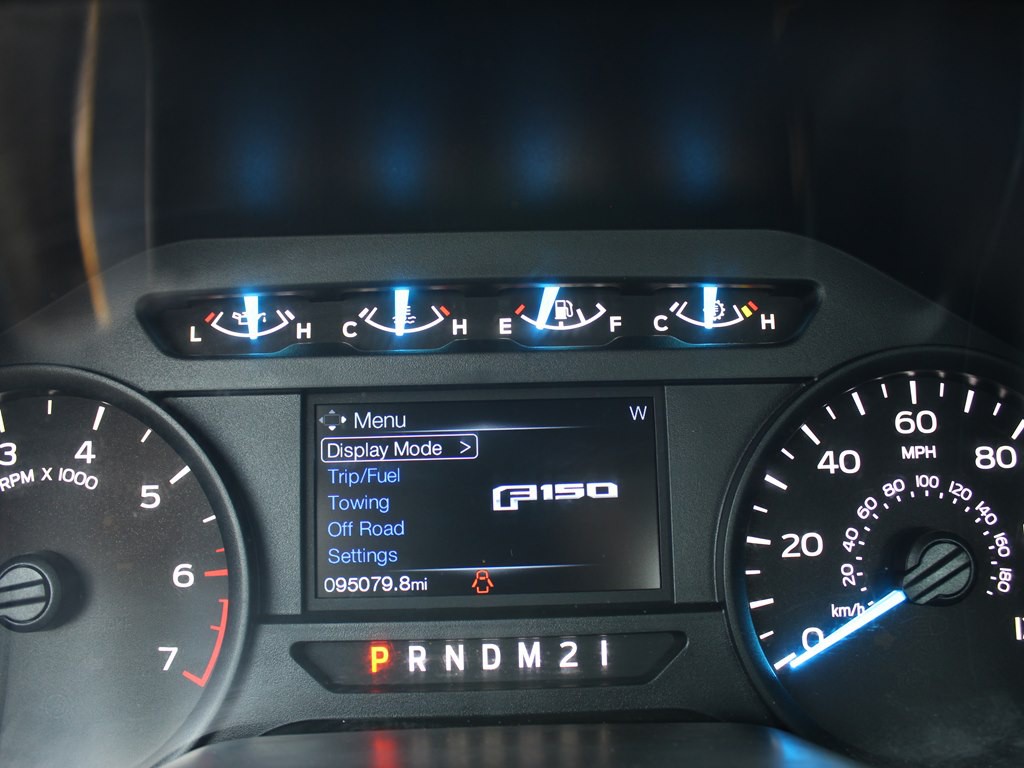 2017 Ford F-150 Image 21