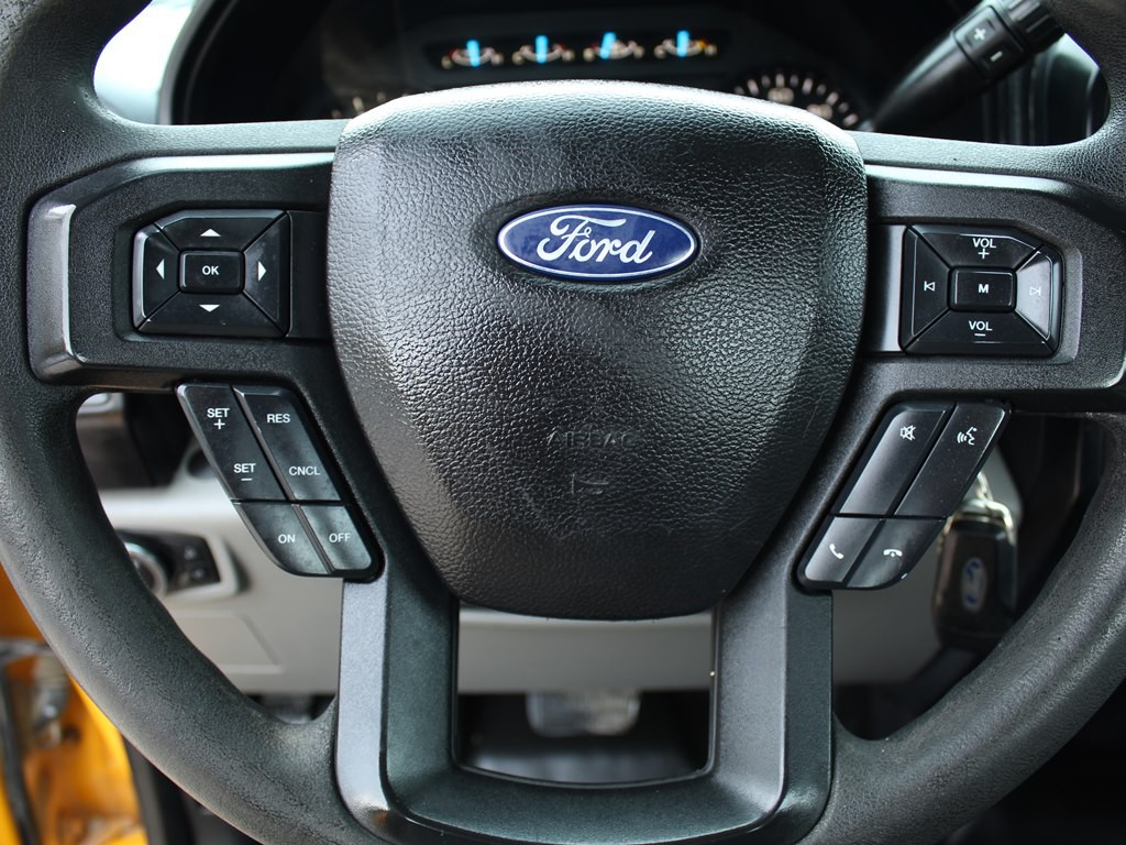 2017 Ford F-150 Image 22