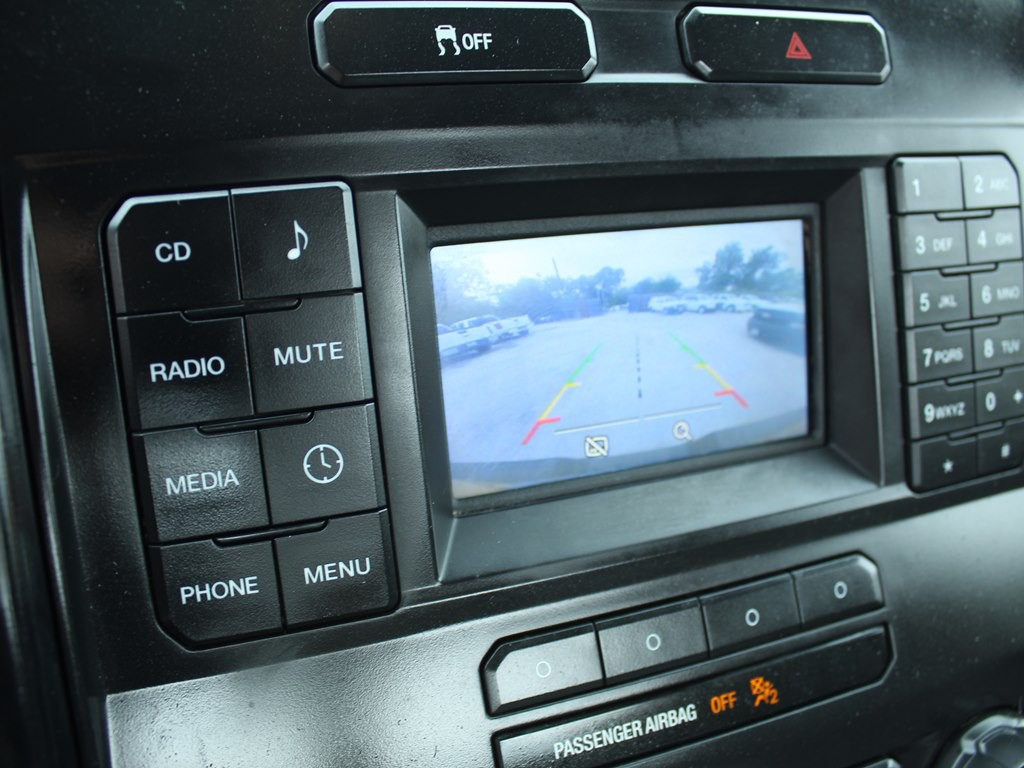 2017 Ford F-150 Image 24
