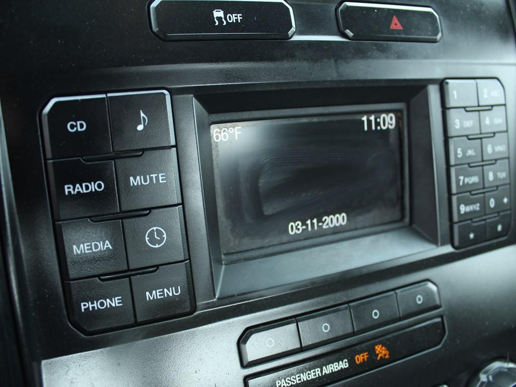 2017 Ford F-150 Image 25