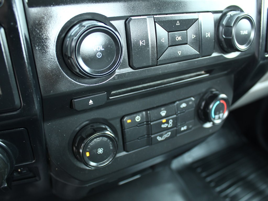 2017 Ford F-150 Image 26