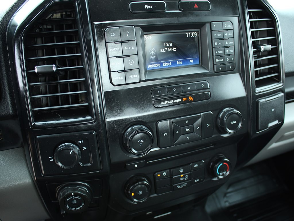2017 Ford F-150 Image 27