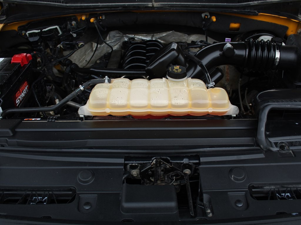 2017 Ford F-150 Image 28