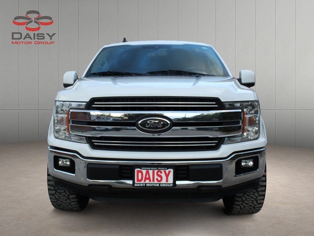 2020 Ford F-150 Image 2