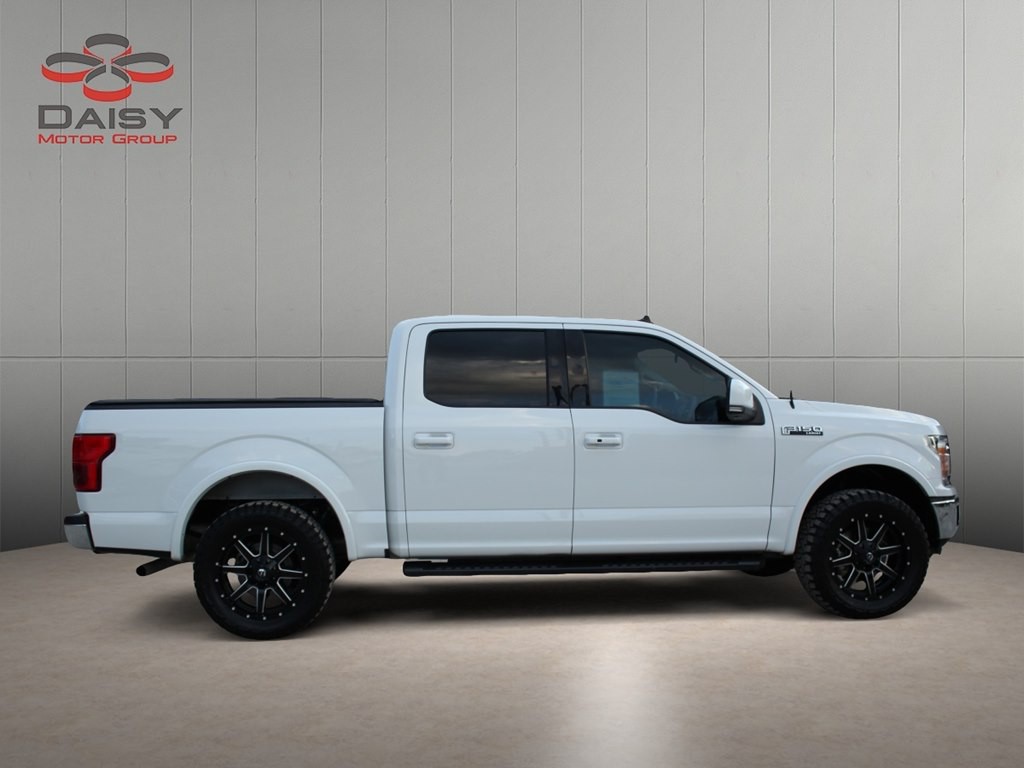 2020 Ford F-150 Image 4
