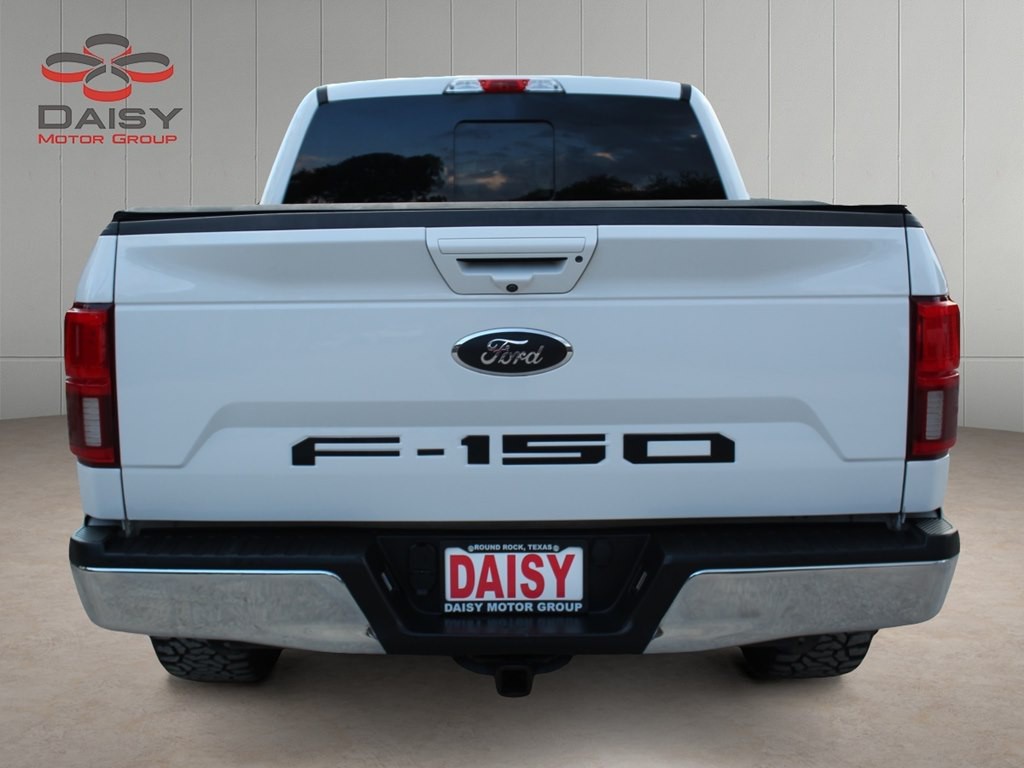 2020 Ford F-150 Image 6