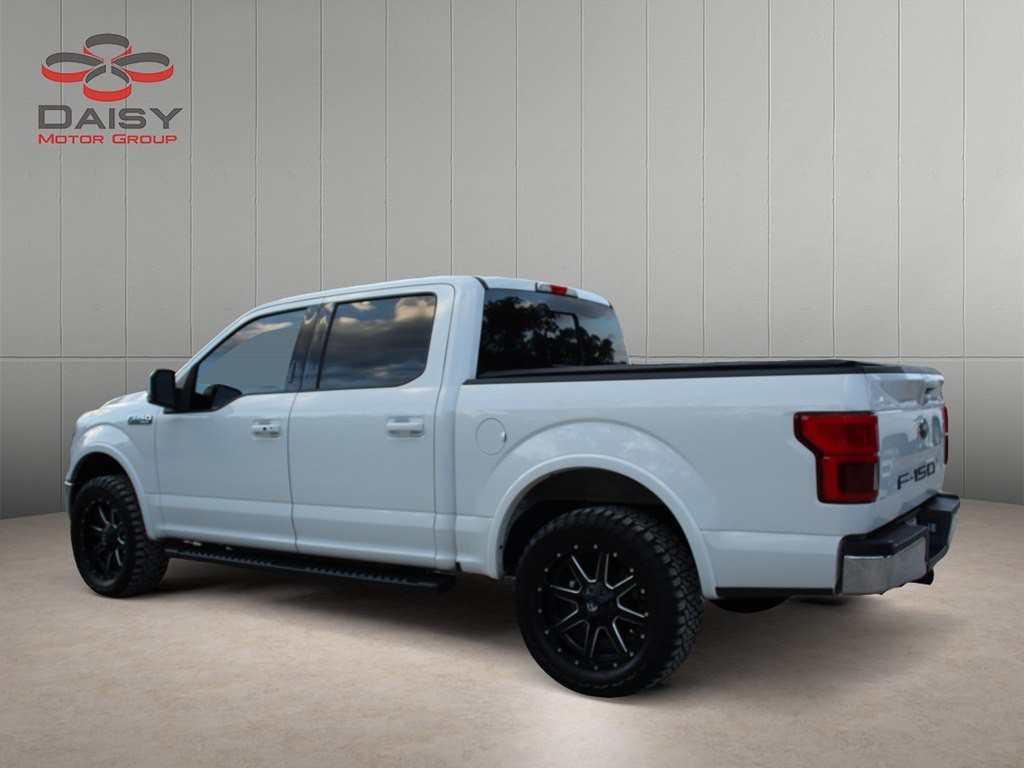 2020 Ford F-150 Image 7