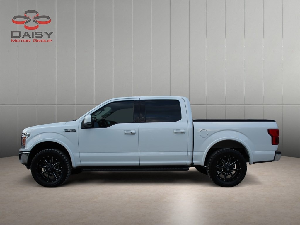 2020 Ford F-150 Image 8