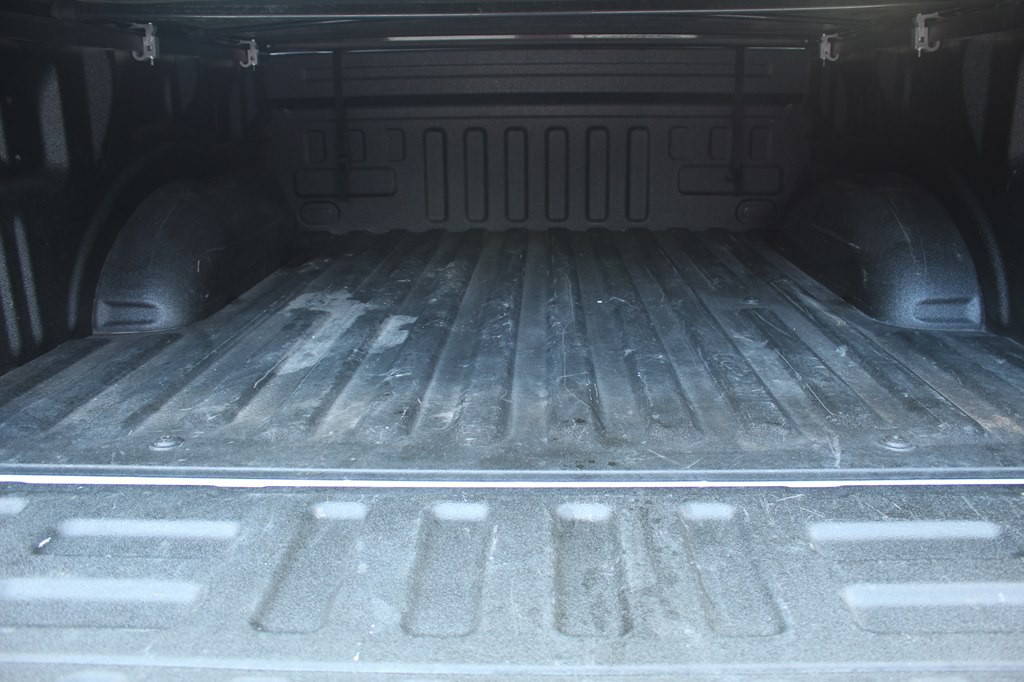 2020 Ford F-150 Image 11