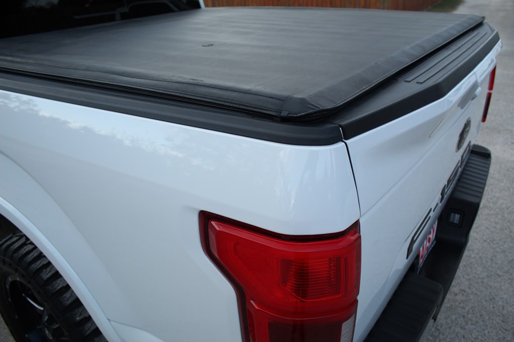 2020 Ford F-150 Image 12