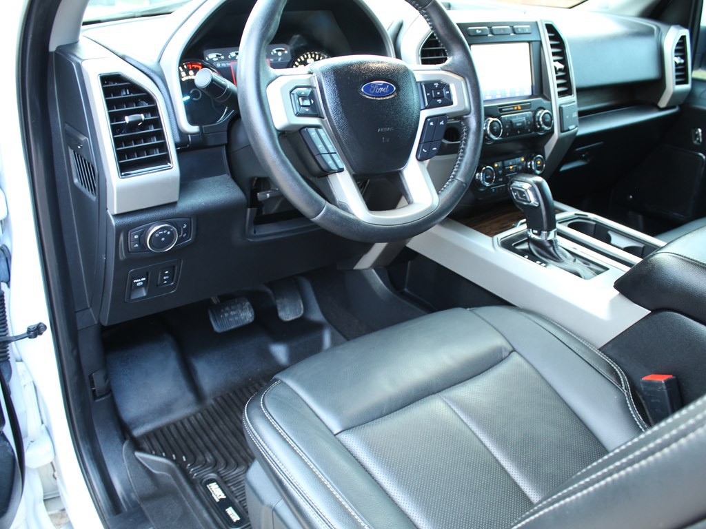 2020 Ford F-150 Image 13