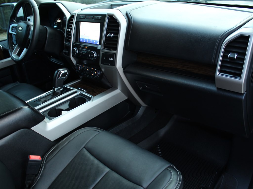 2020 Ford F-150 Image 14