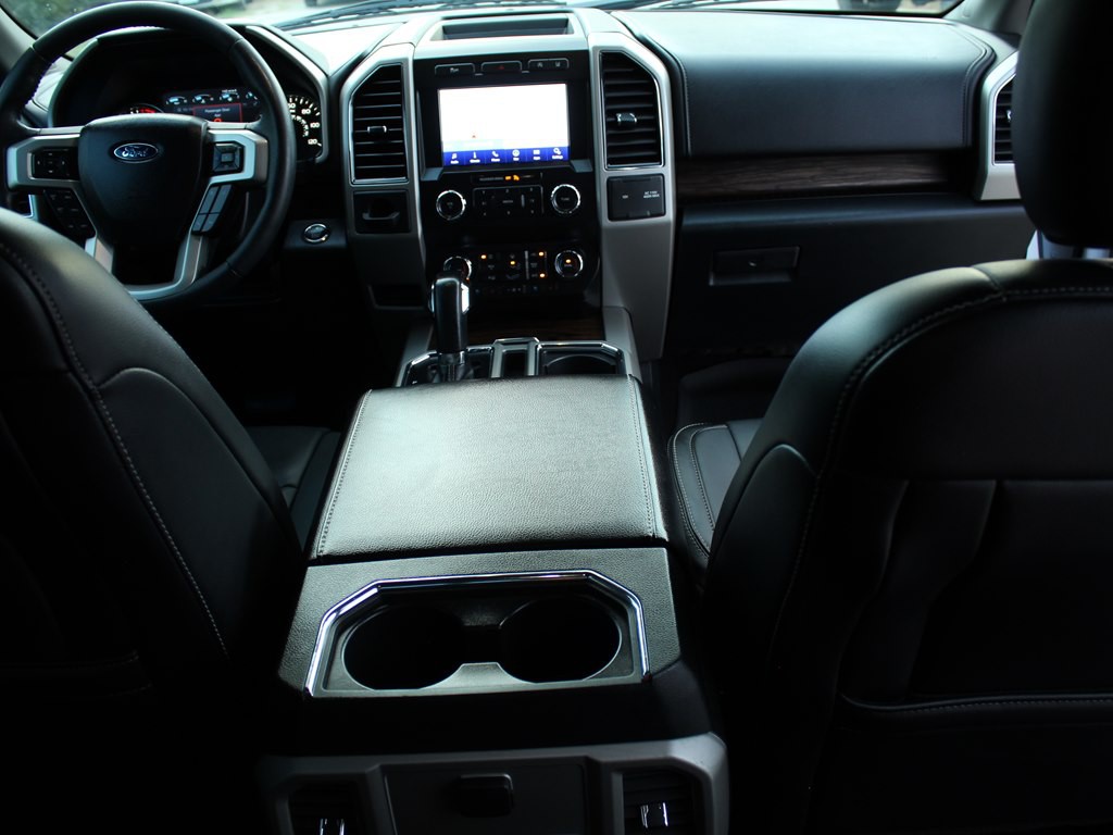 2020 Ford F-150 Image 15