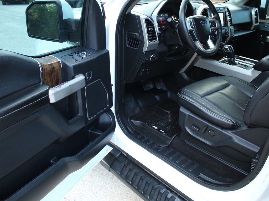 2020 Ford F-150 Image 17