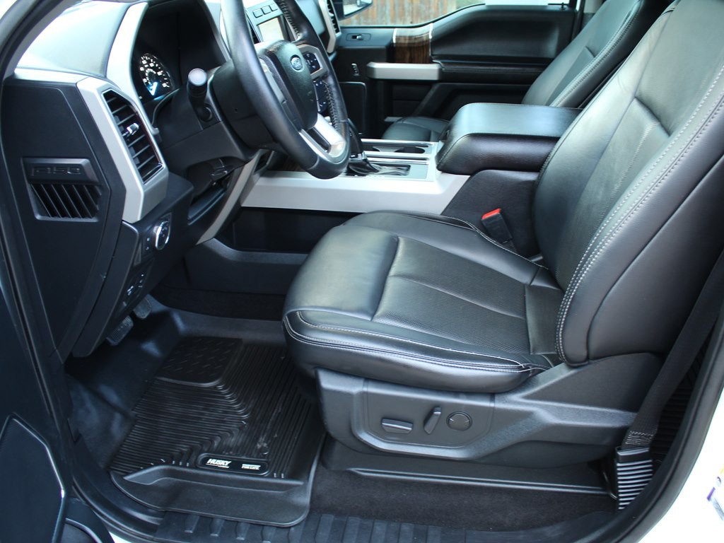 2020 Ford F-150 Image 18