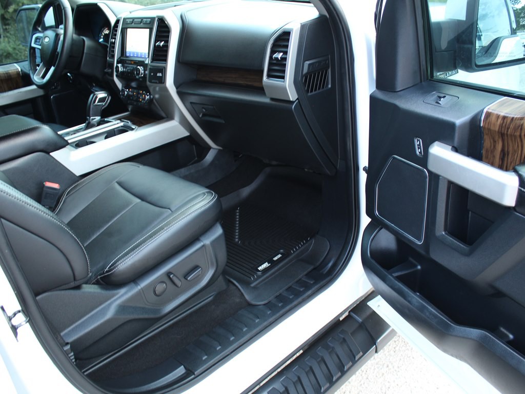 2020 Ford F-150 Image 20