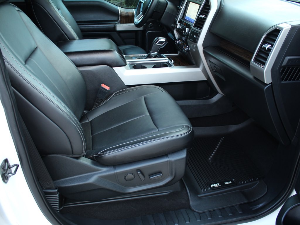 2020 Ford F-150 Image 21