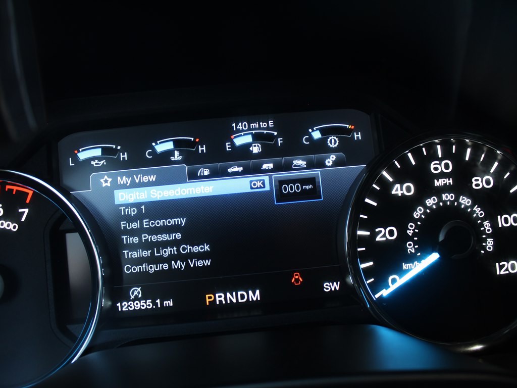 2020 Ford F-150 Image 23