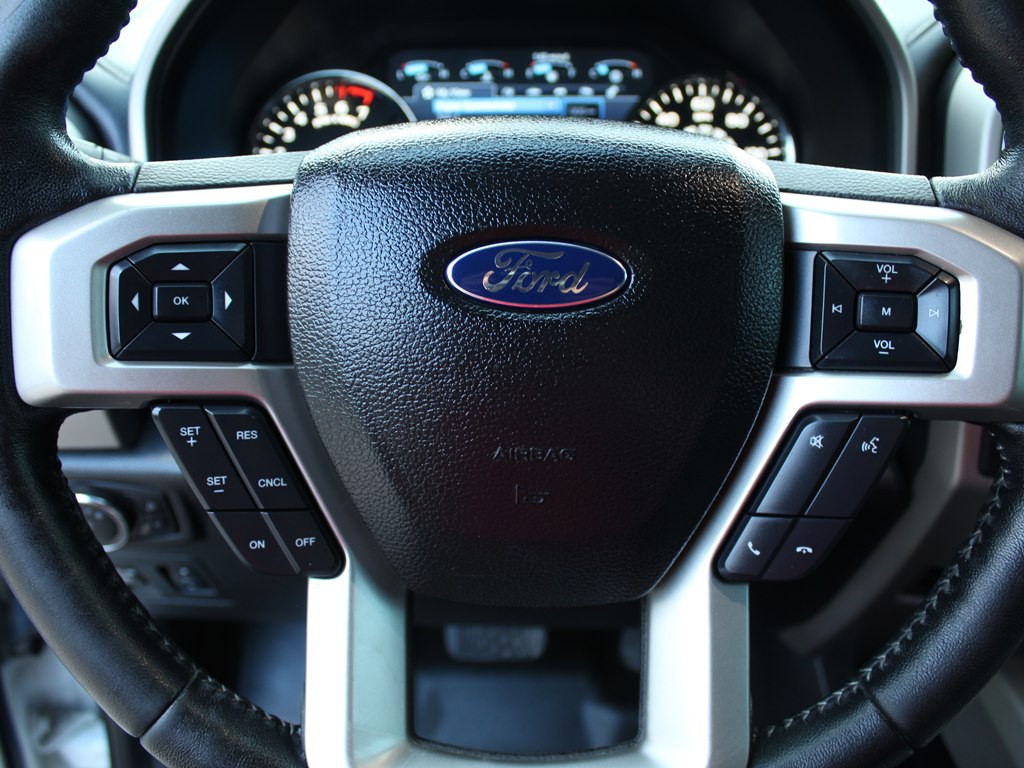 2020 Ford F-150 Image 24