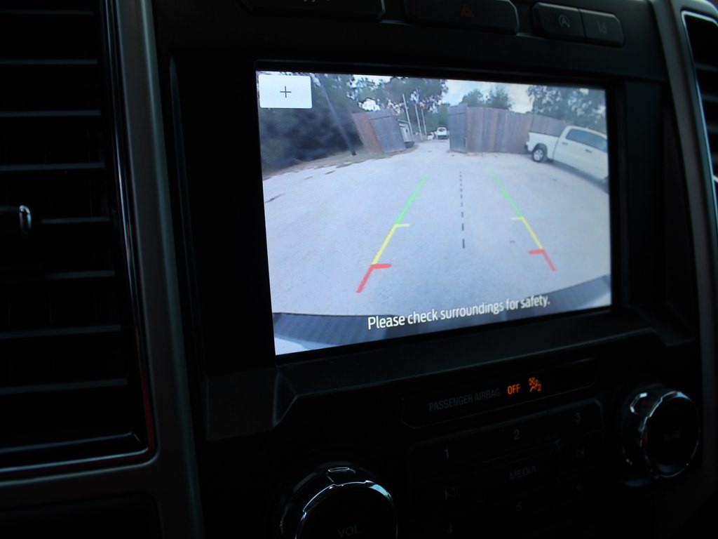 2020 Ford F-150 Image 26