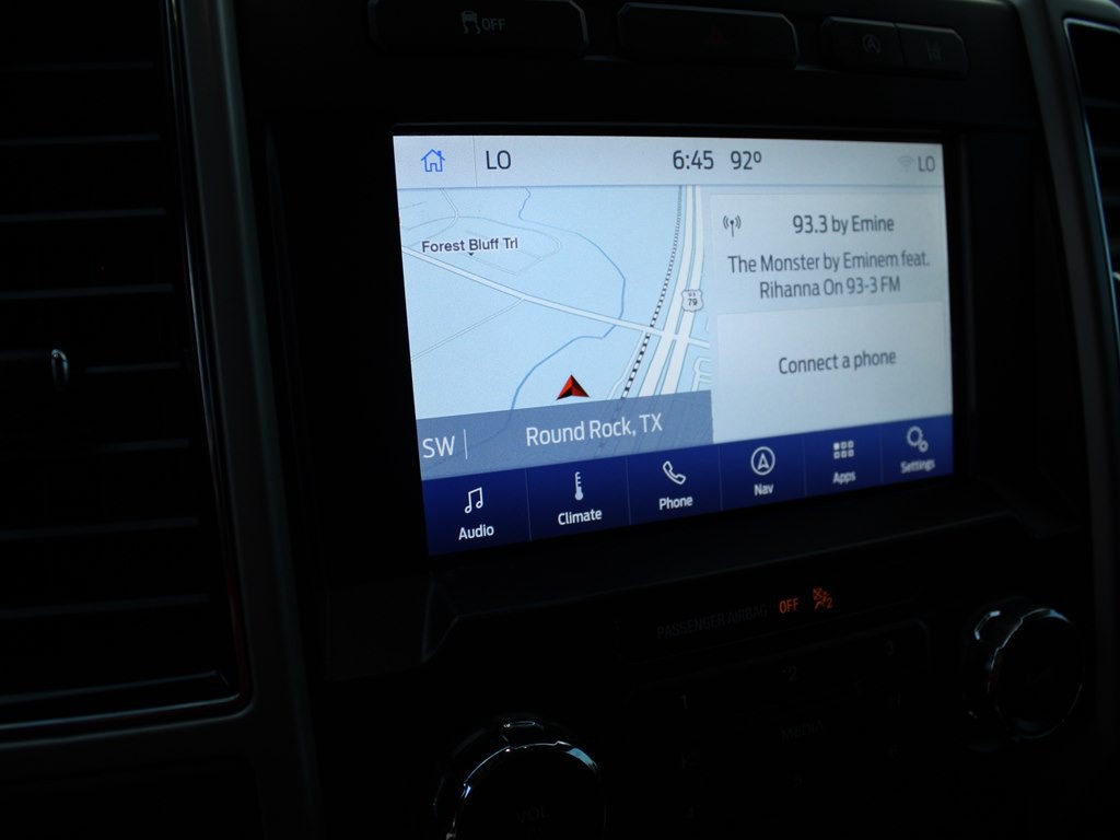 2020 Ford F-150 Image 27