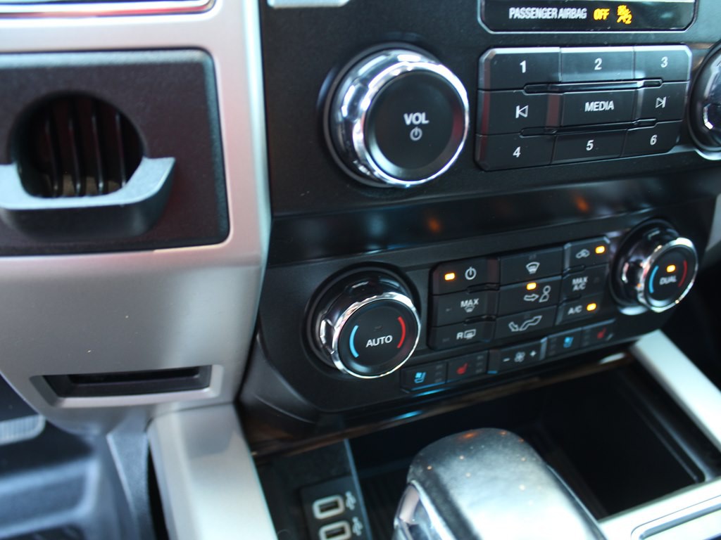 2020 Ford F-150 Image 28