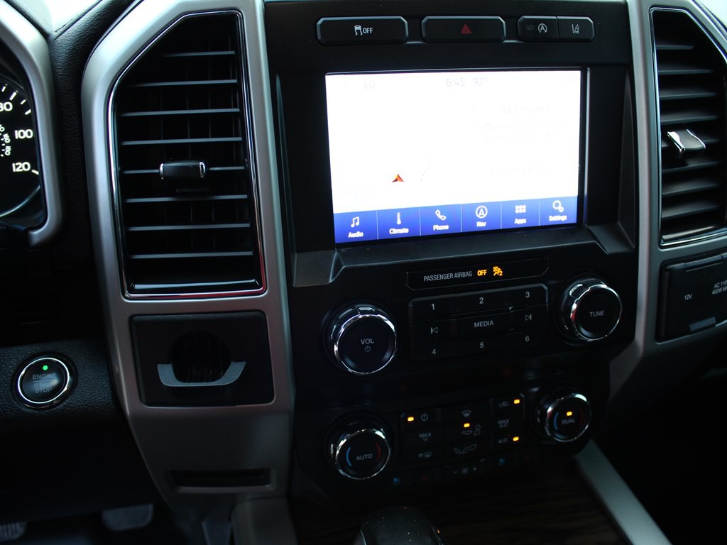 2020 Ford F-150 Image 29