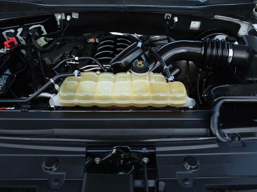 2020 Ford F-150 Image 32