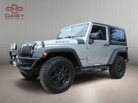 Image for 2015 Jeep Wrangler Sport ID: 6880302