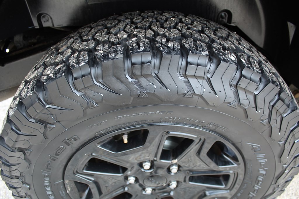 2015 Jeep Wrangler Image 9