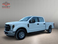 Image for 2019 Ford F-250 Super Duty ID: 6880303