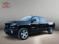 Image for 2018 Chevrolet Silverado 1500 LTZ ID: 6880307