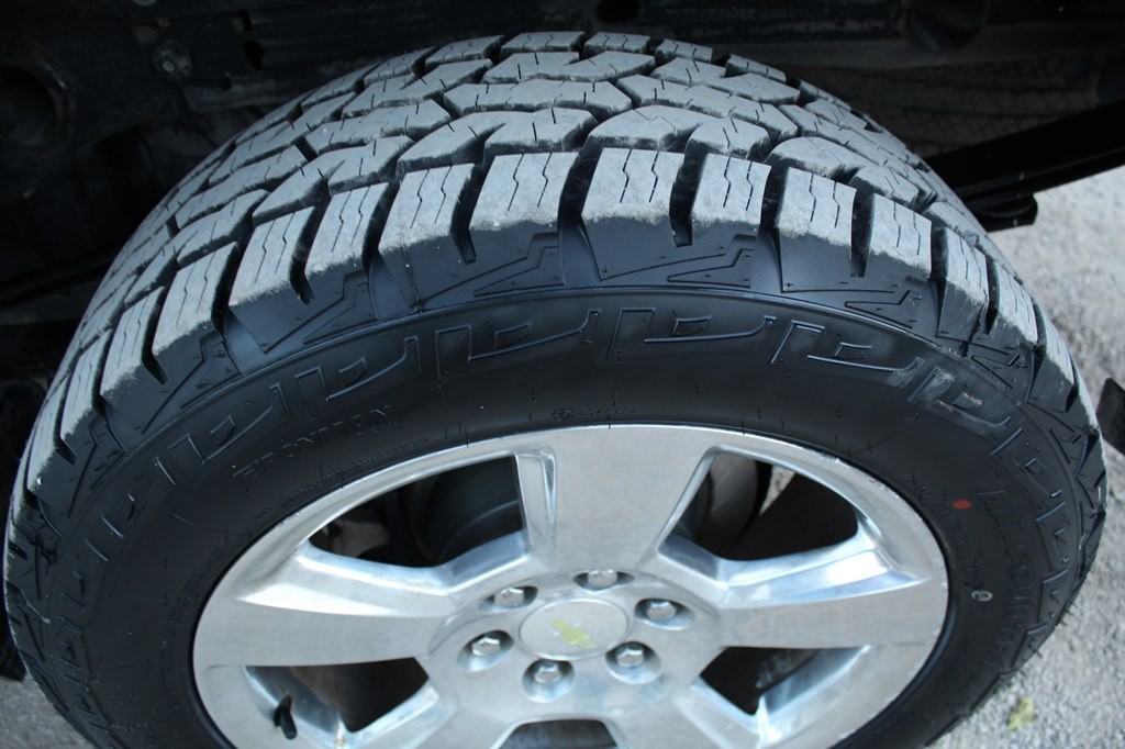 2018 Chevrolet Silverado 1500 Image 10