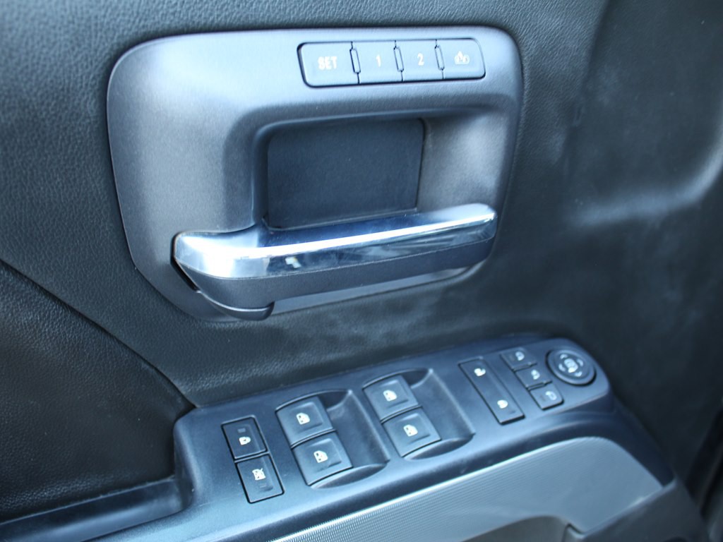 2018 Chevrolet Silverado 1500 Image 15