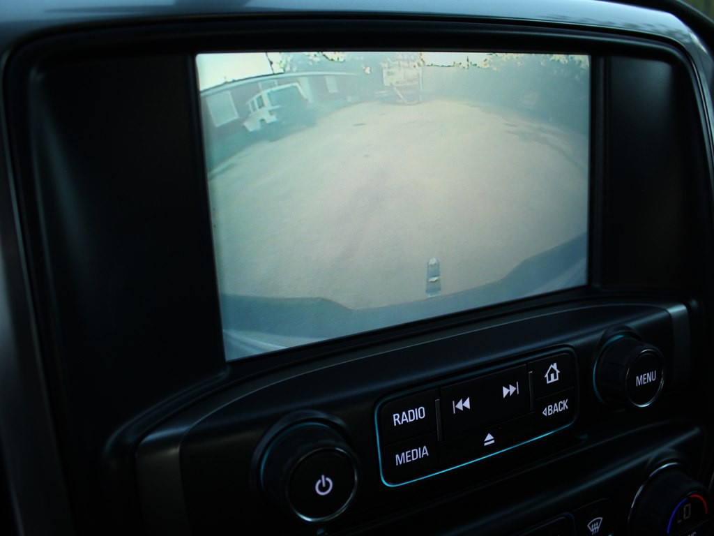 2018 Chevrolet Silverado 1500 Image 27