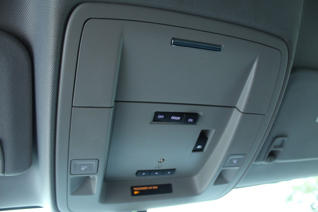 2018 Chevrolet Silverado 1500 Image 31