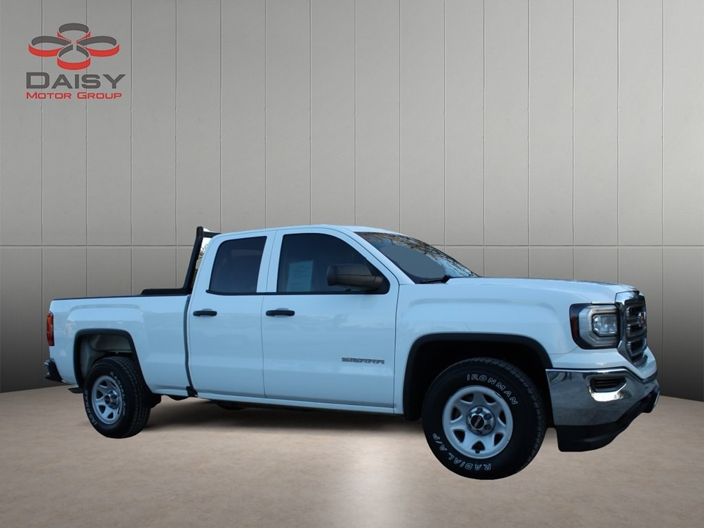 2018 GMC Sierra Image 3
