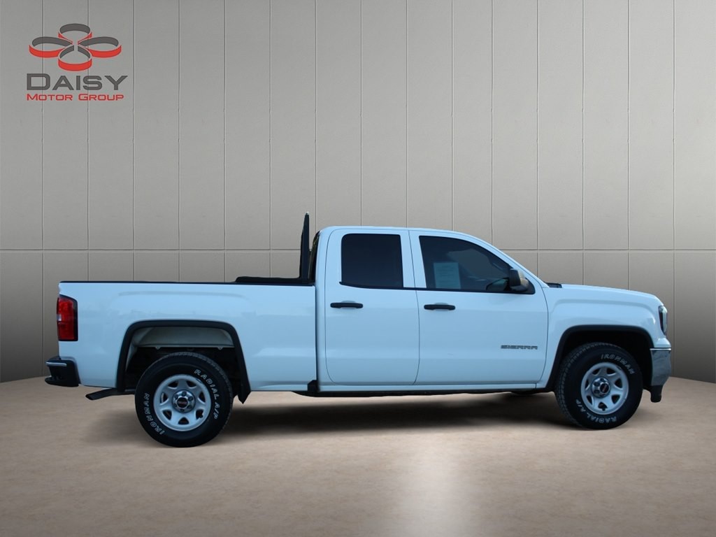 2018 GMC Sierra Image 4