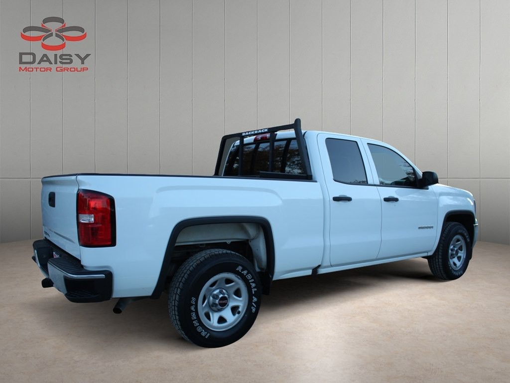 2018 GMC Sierra Image 5