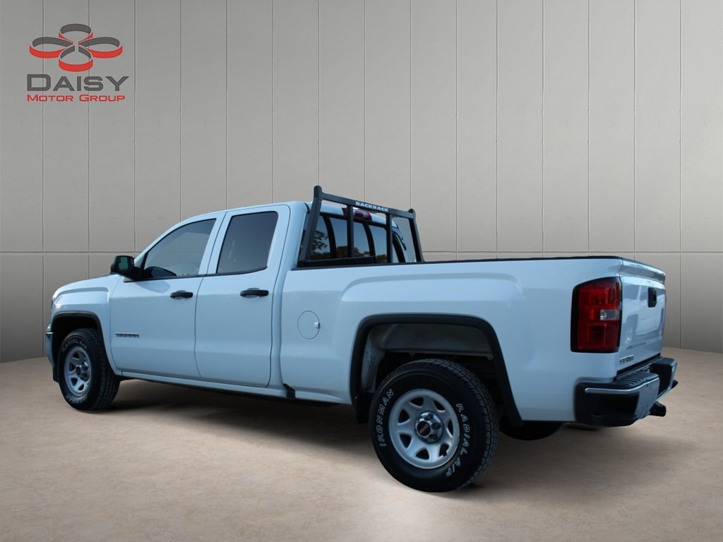 2018 GMC Sierra Image 7