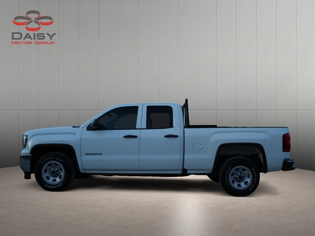 2018 GMC Sierra Image 8