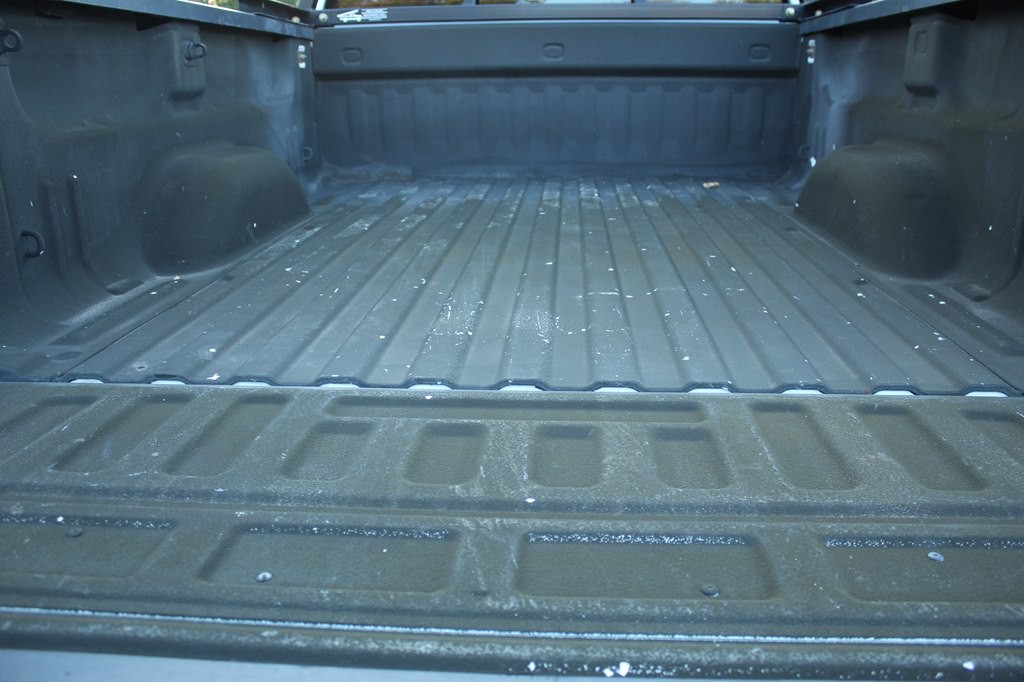 2018 GMC Sierra Image 10