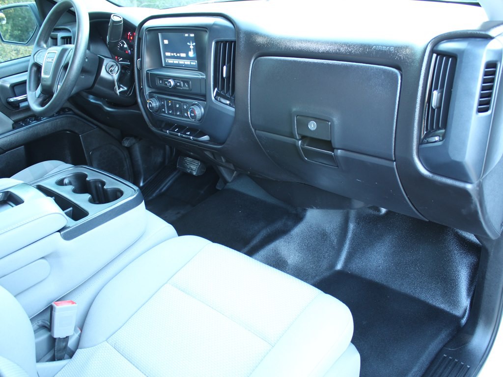 2018 GMC Sierra Image 12