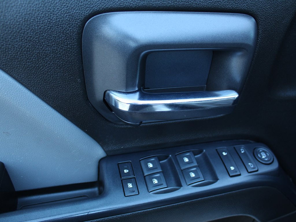 2018 GMC Sierra Image 14