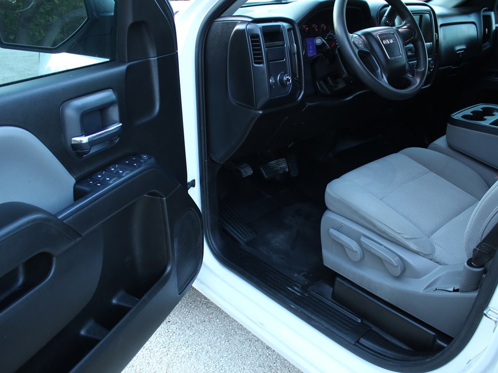 2018 GMC Sierra Image 15