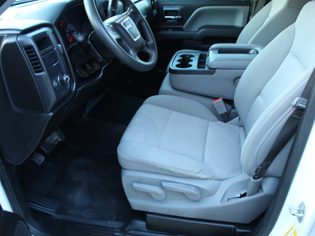 2018 GMC Sierra Image 17