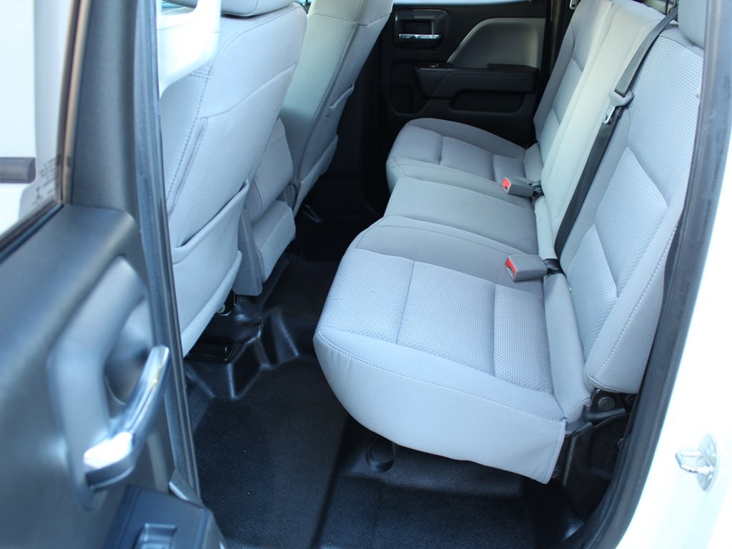 2018 GMC Sierra Image 18