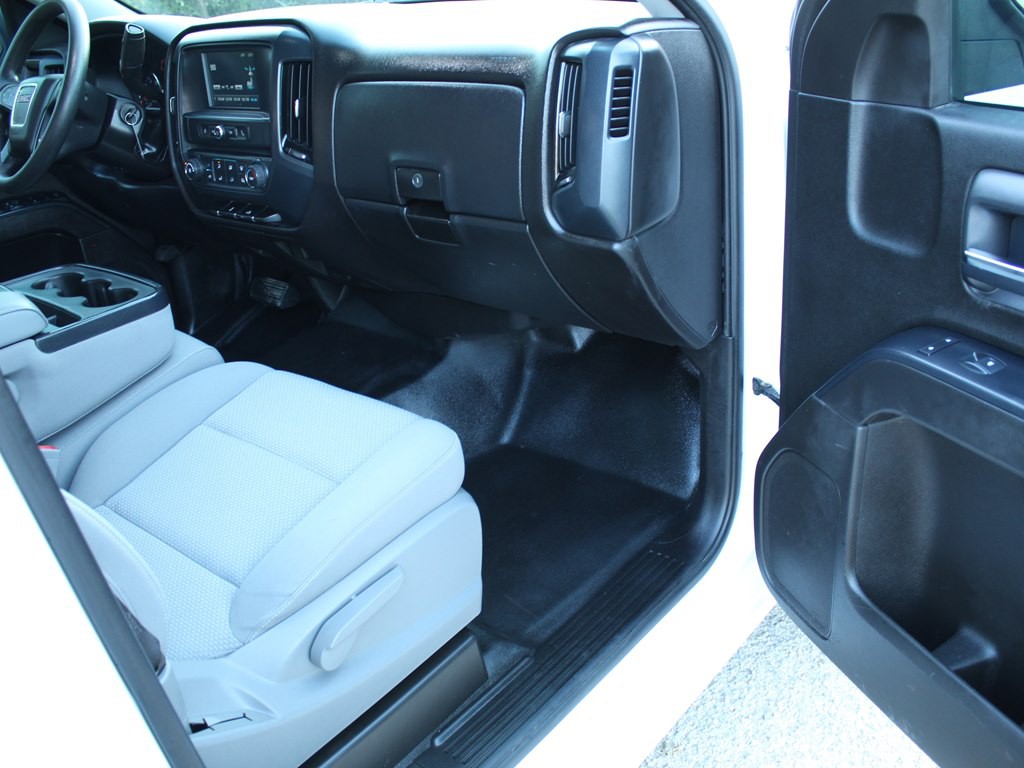 2018 GMC Sierra Image 19