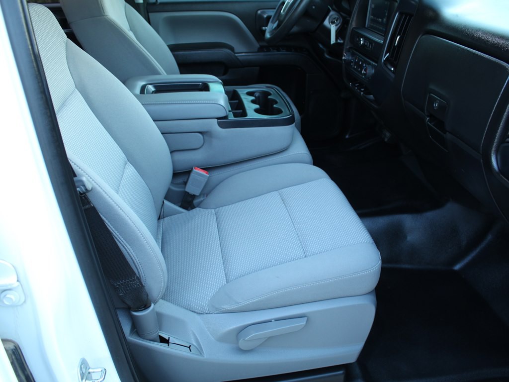 2018 GMC Sierra Image 20