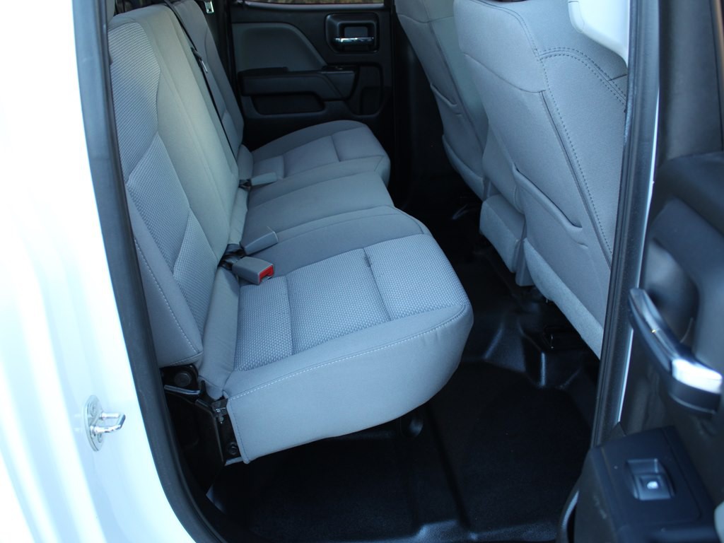 2018 GMC Sierra Image 21